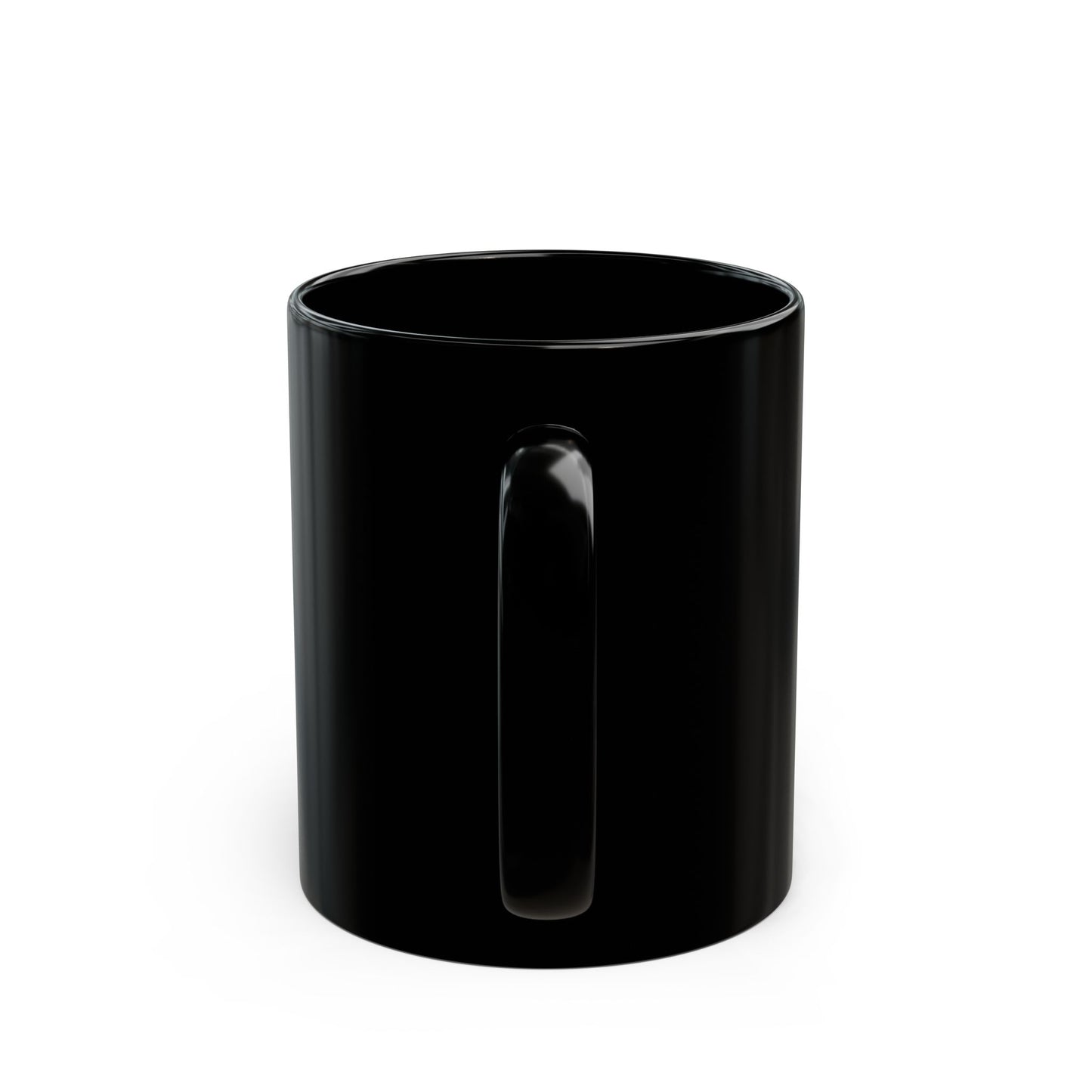 The Last Sip Mug