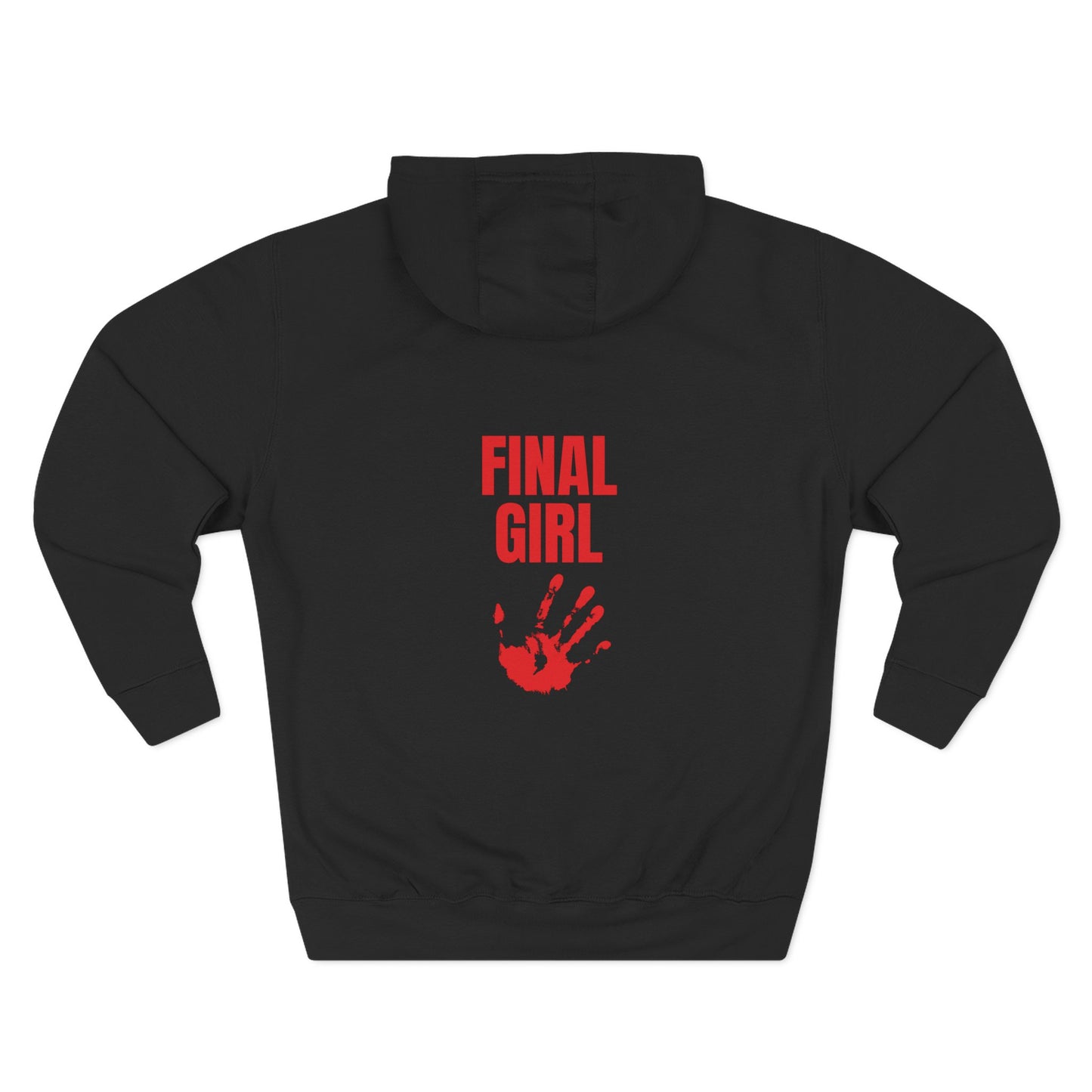 The Survival Hoodie