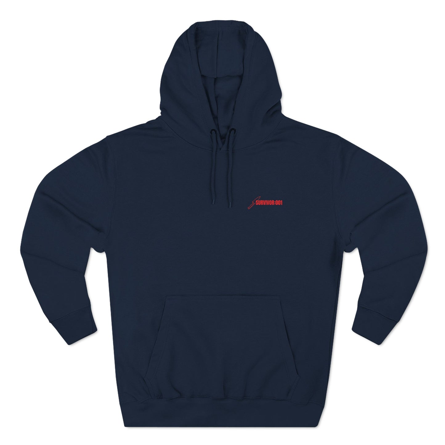 The Survival Hoodie