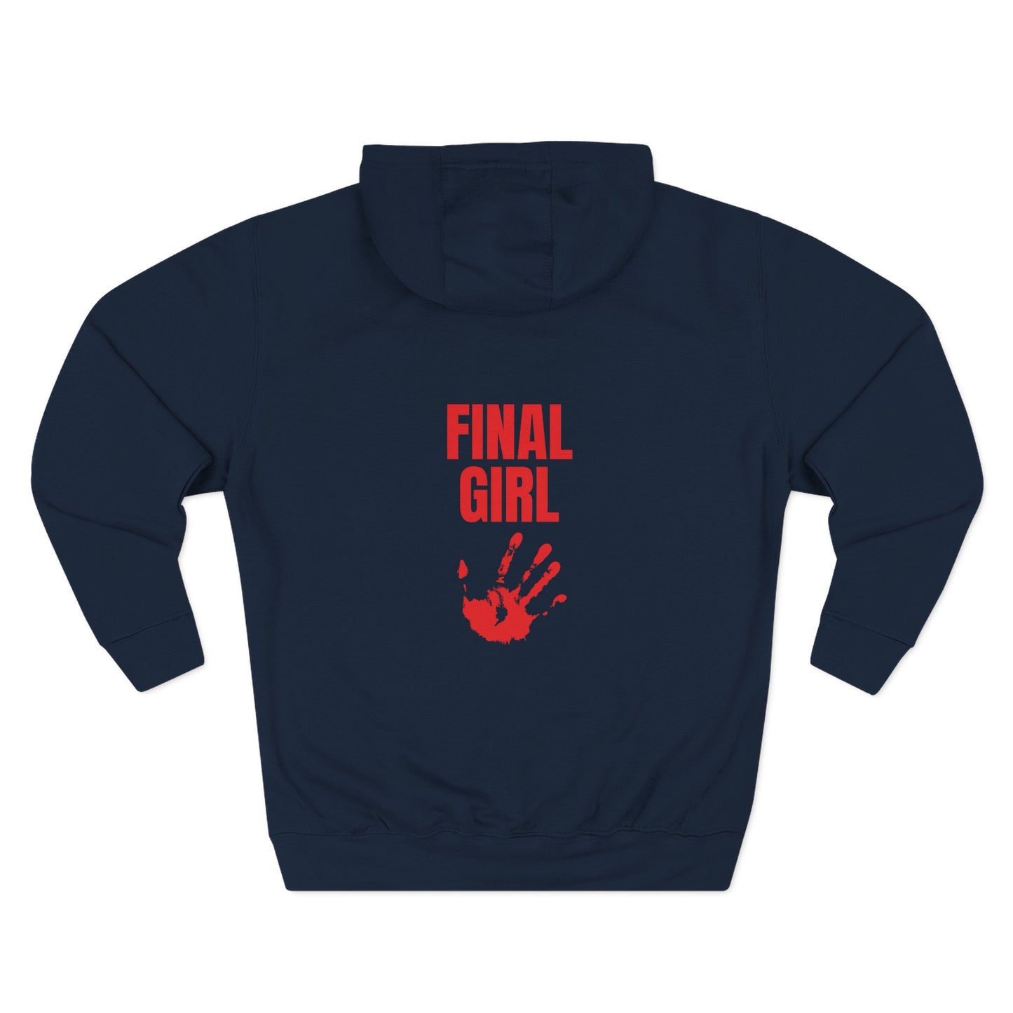 The Survival Hoodie