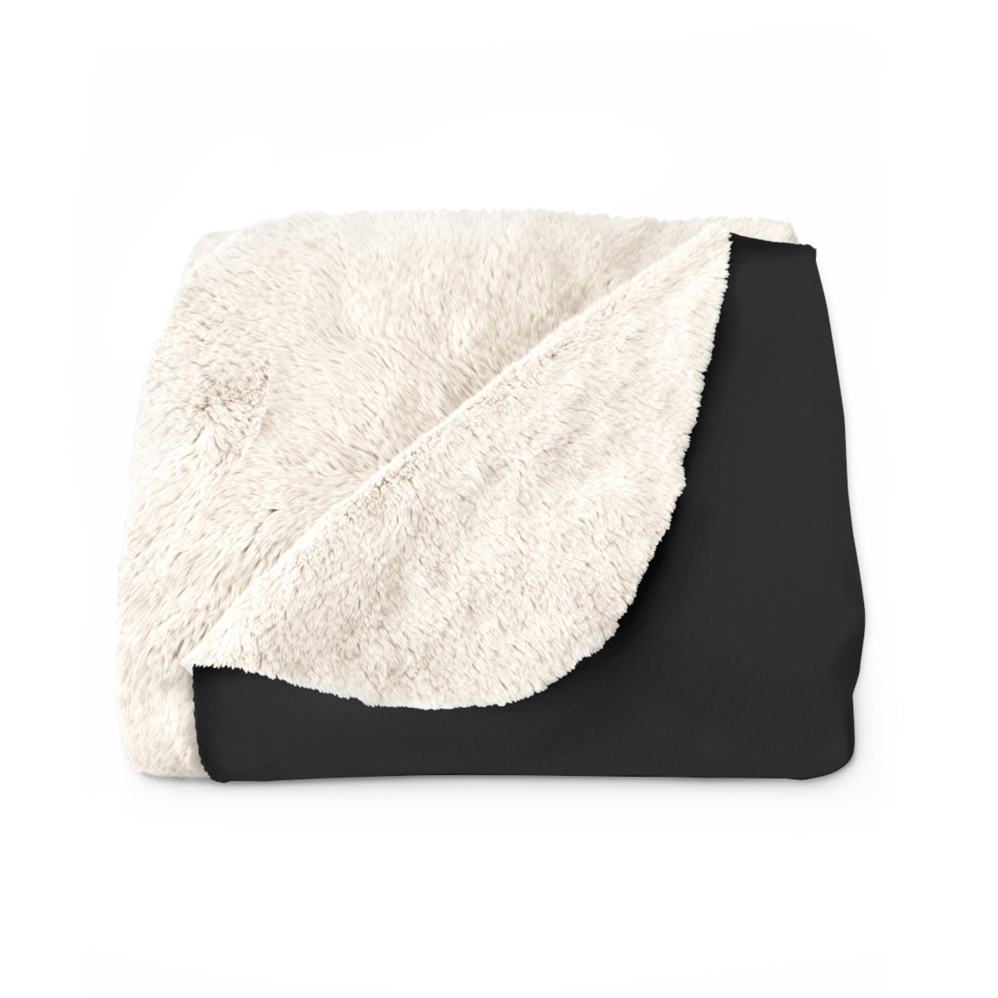 Final Girl Throw Blanket – Safe Haven Edition