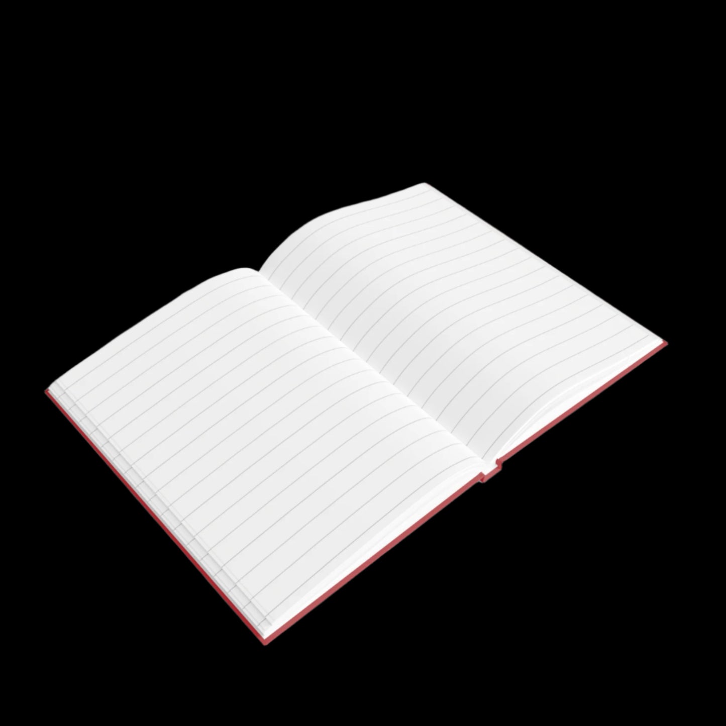 journal composition notebook