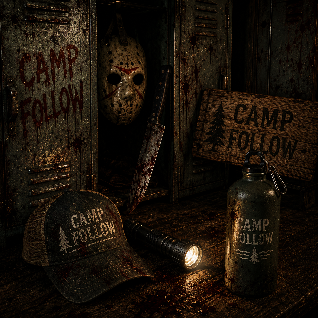 Slasher Era
