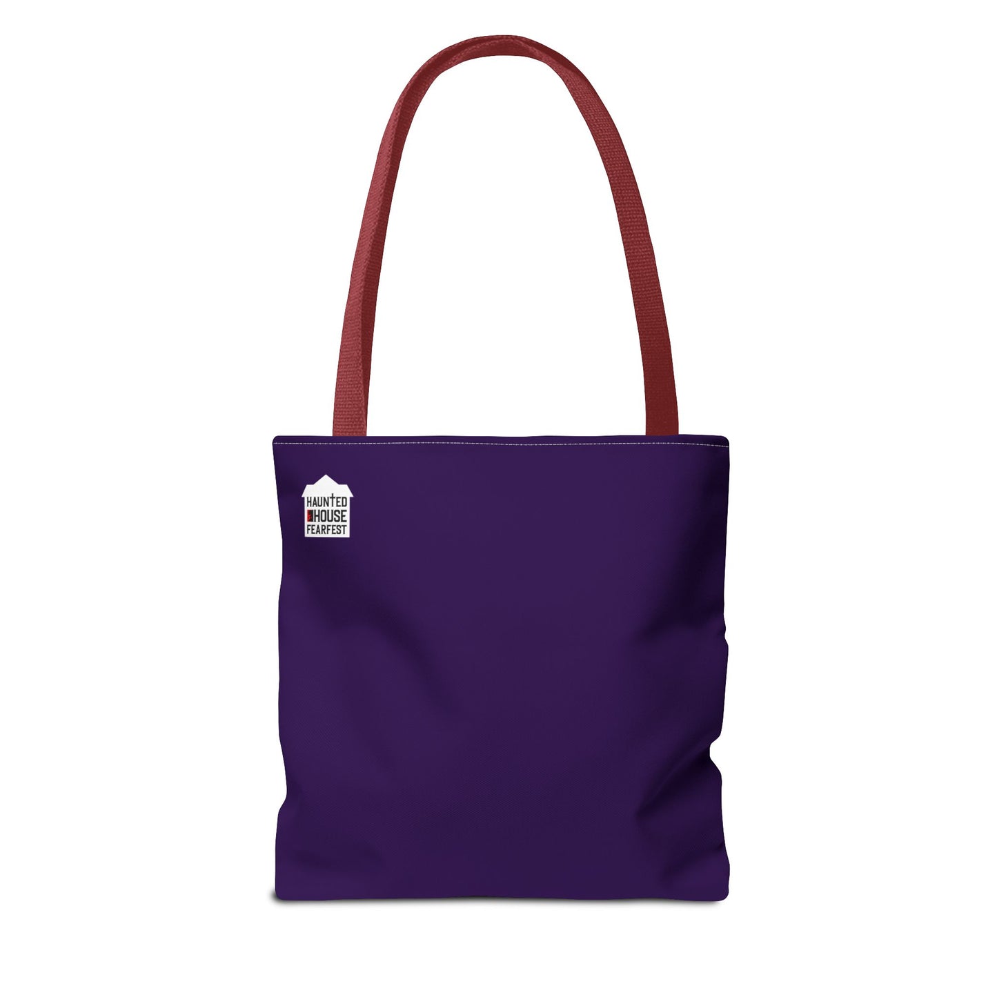 Final Girl Essentials Tote Bag