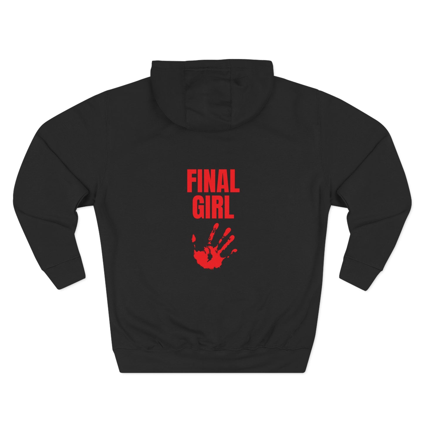 The Survival Hoodie