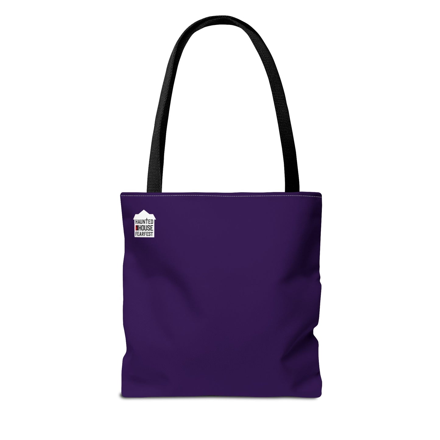 Final Girl Essentials Tote Bag
