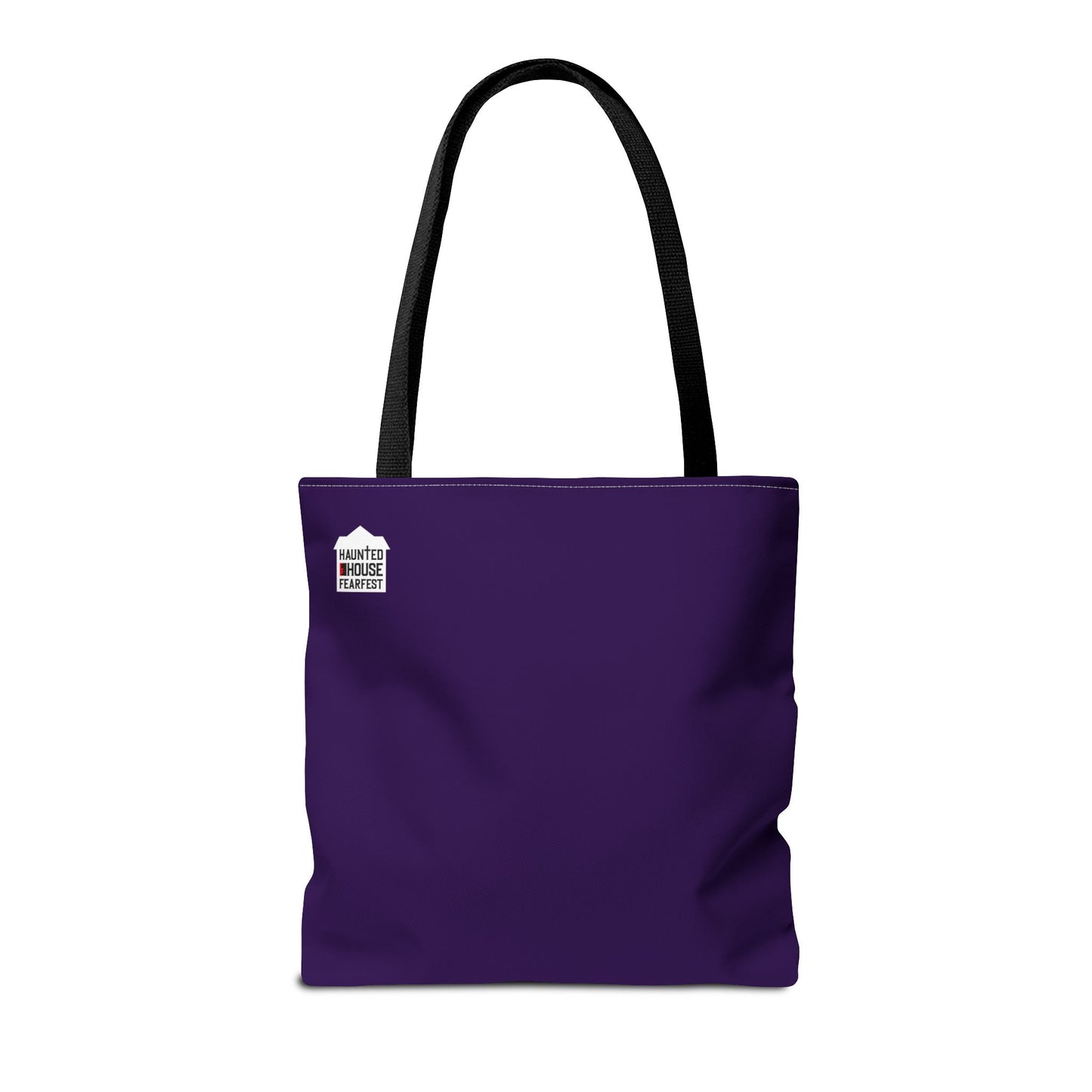 Final Girl Essentials Tote Bag