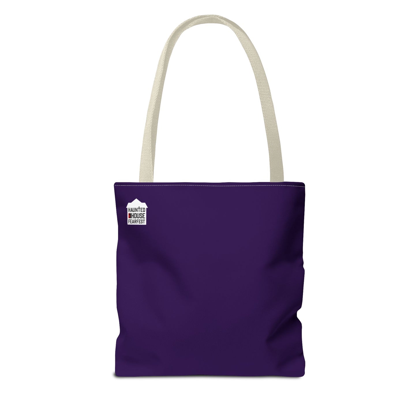 Final Girl Essentials Tote Bag