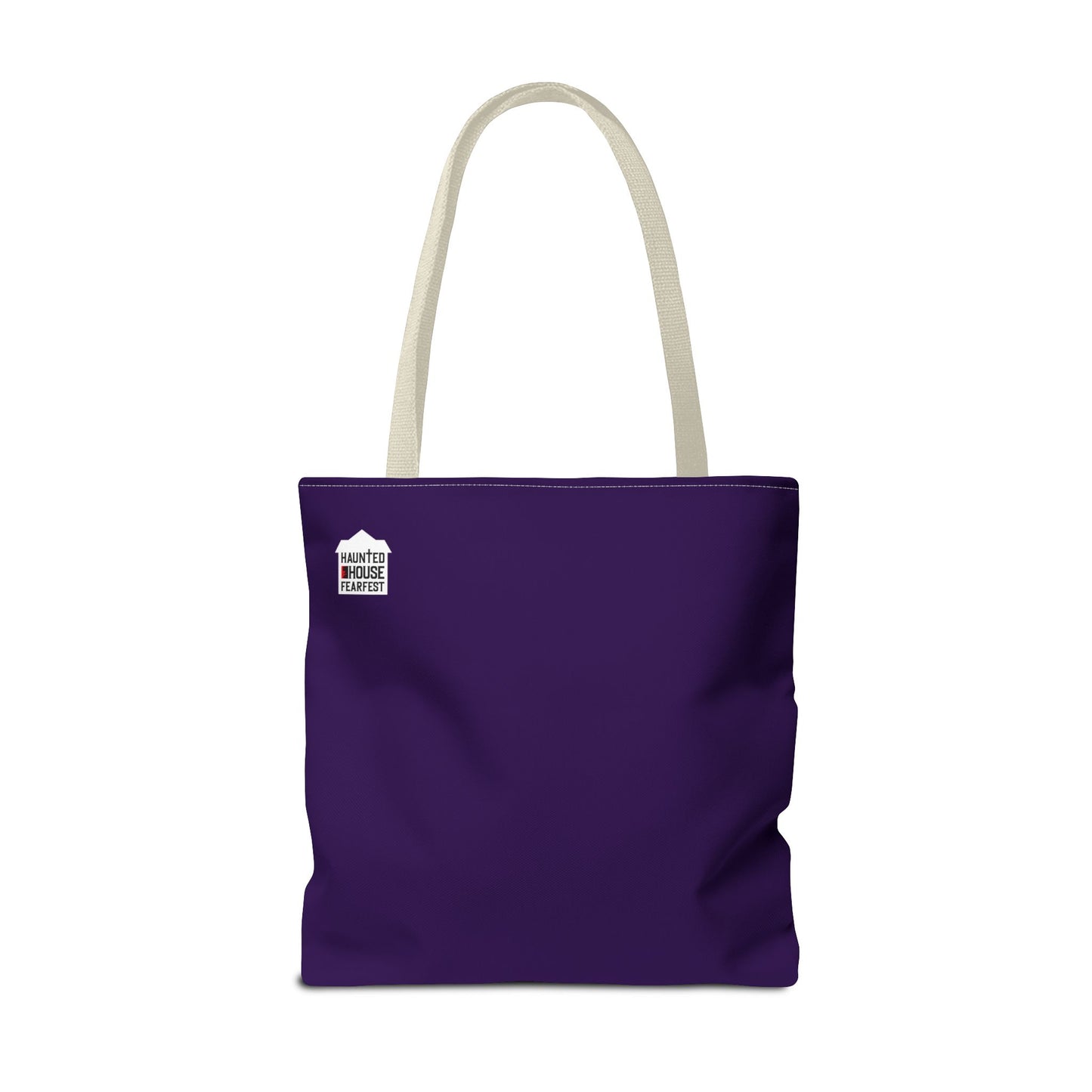 Final Girl Essentials Tote Bag