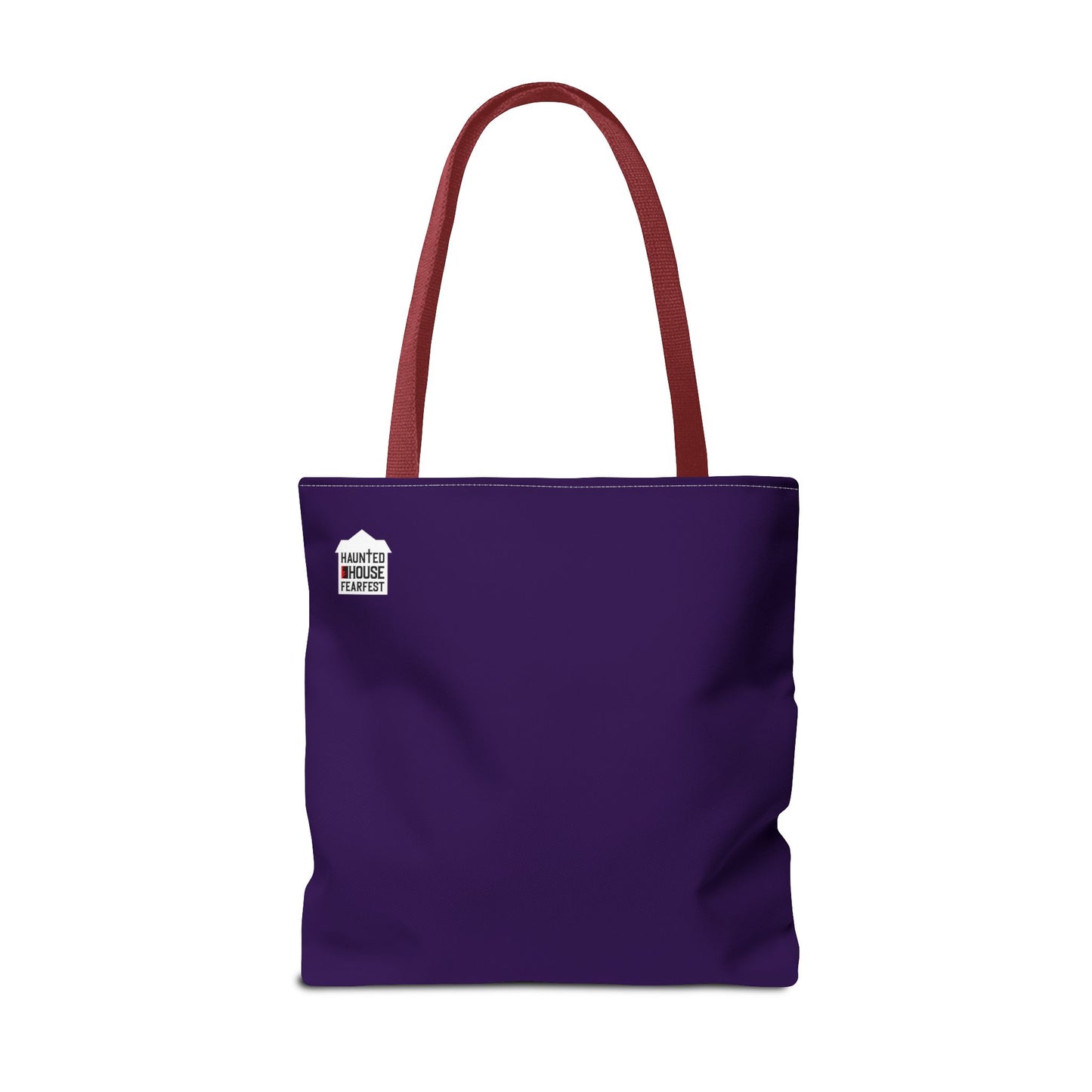 Final Girl Essentials Tote Bag