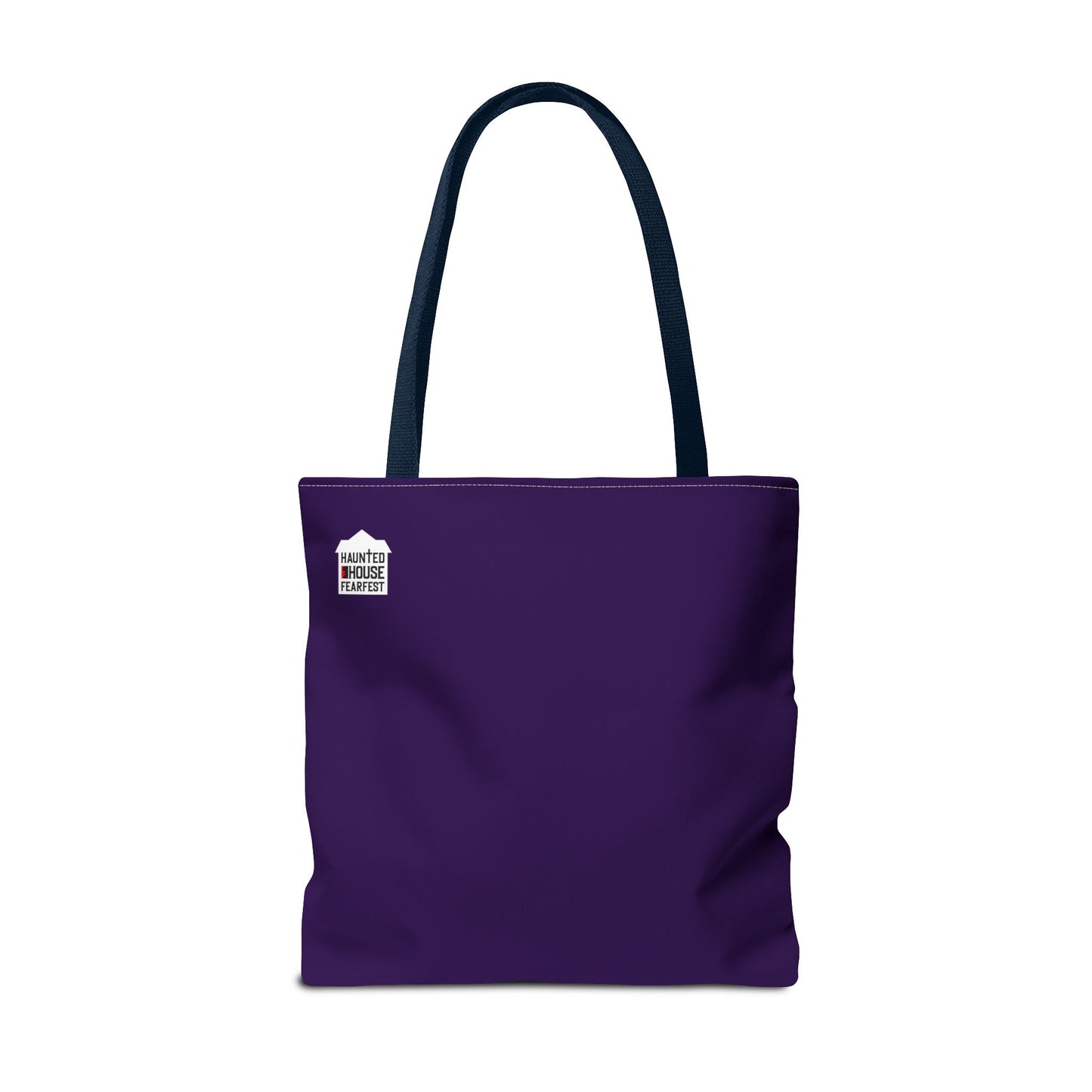 Final Girl Essentials Tote Bag