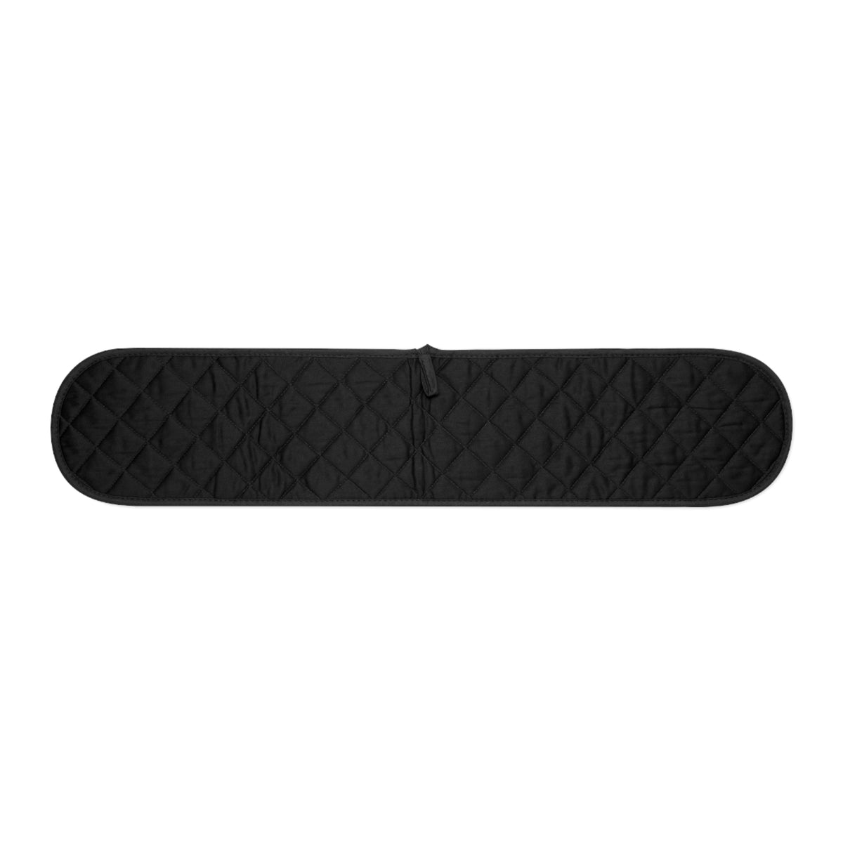 Dinner Is Served Double Oven Mitt | ITEM LOG 065