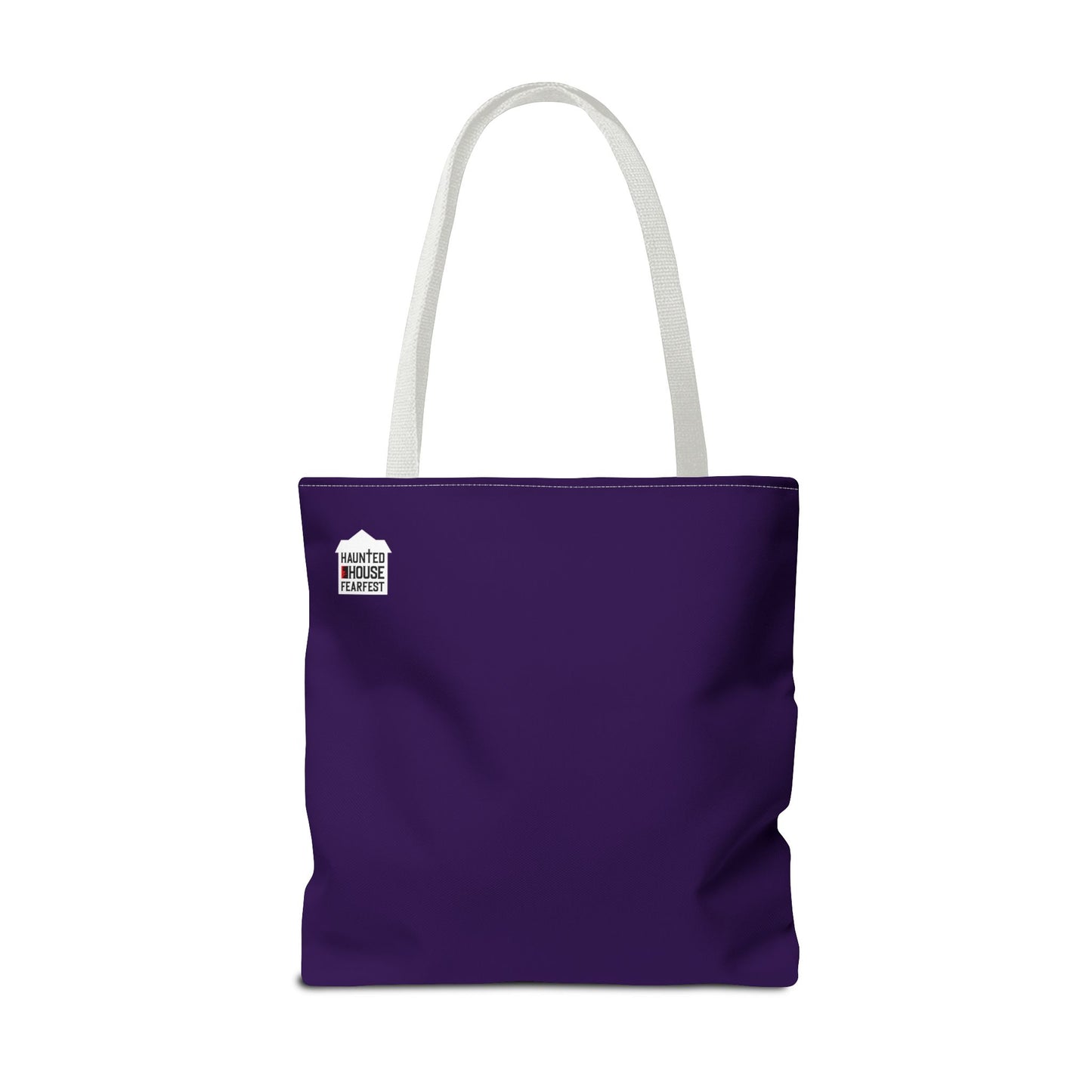Final Girl Essentials Tote Bag