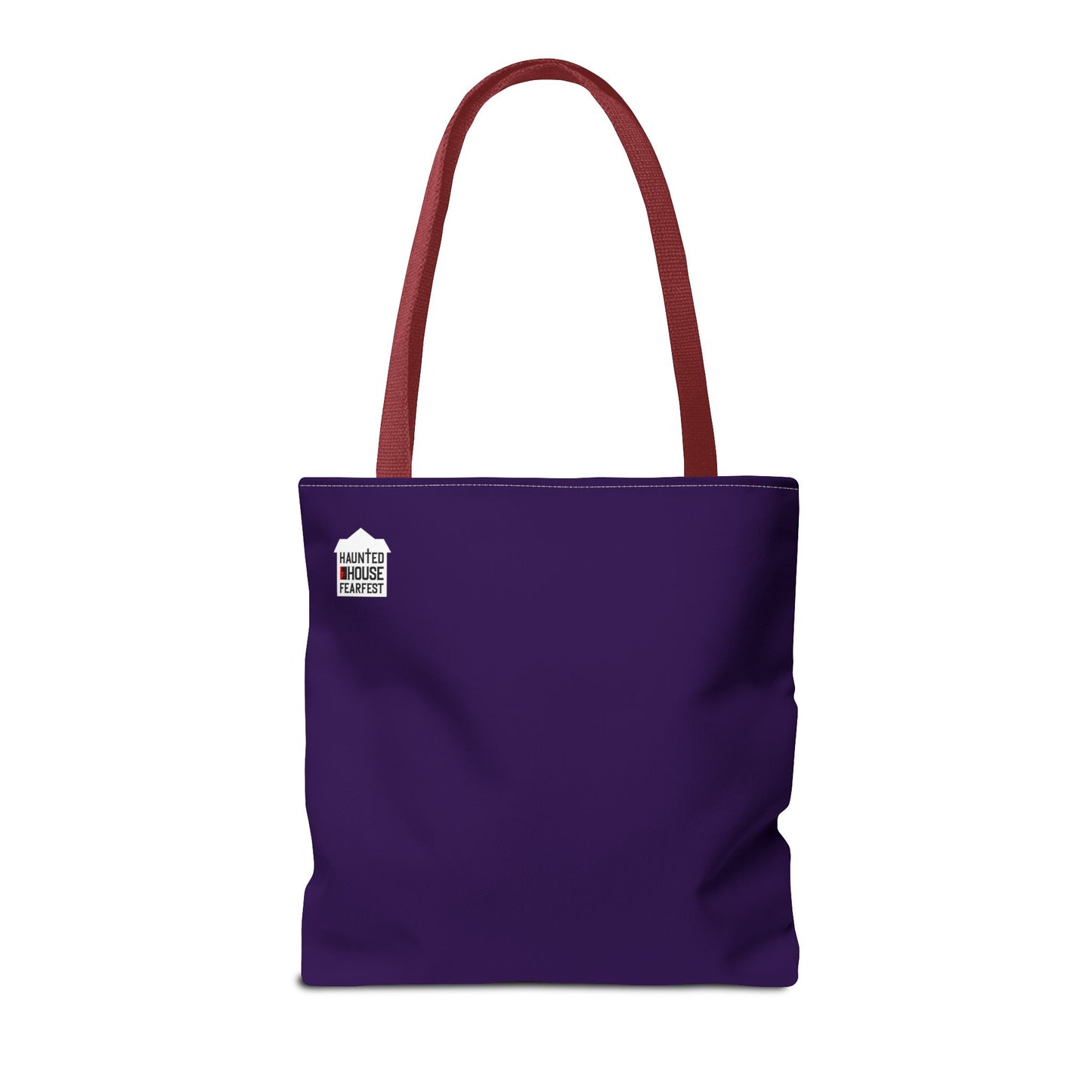 Final Girl Essentials Tote Bag