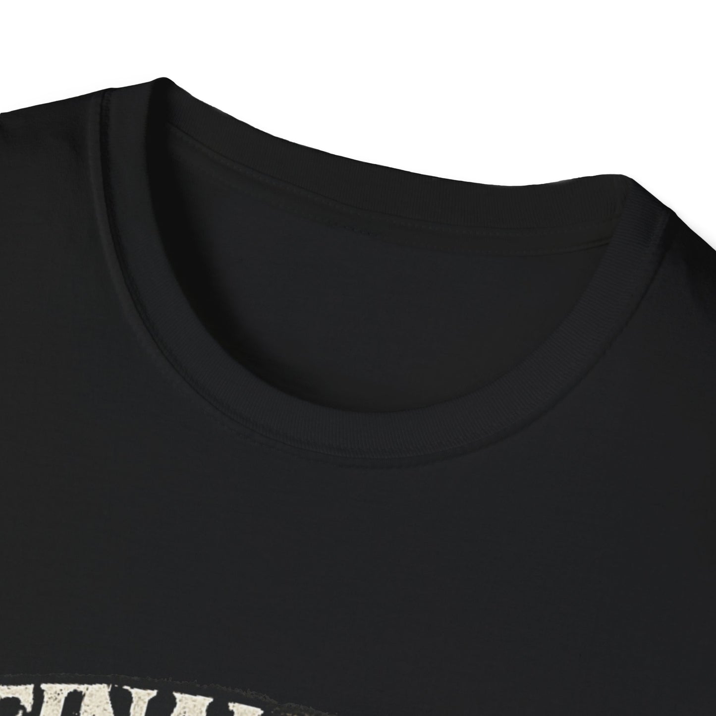 Final Girl Energy Shirt | ITEM LOG 007