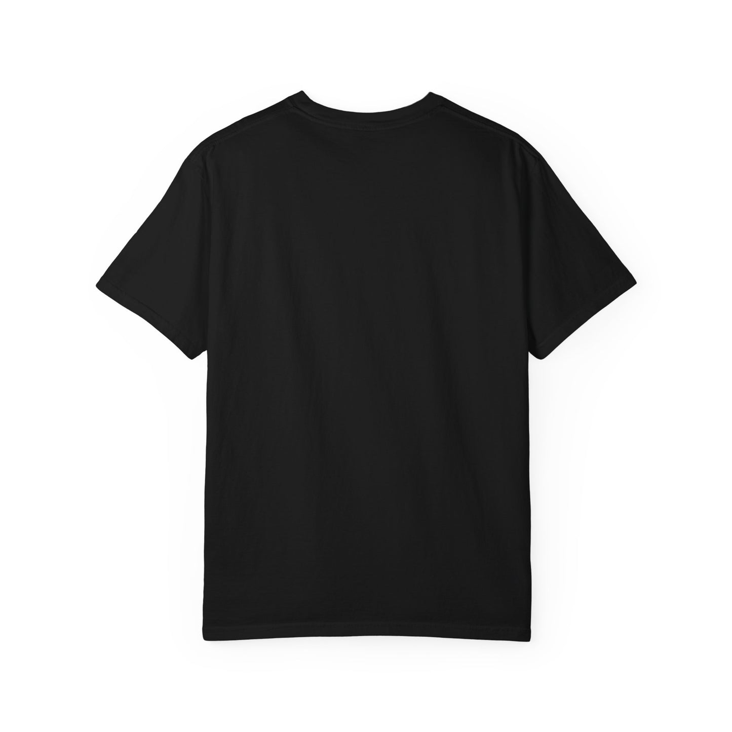 Beautifully Unsettling Tee | Haunted House FearFest Horror Graphic T-Shirt