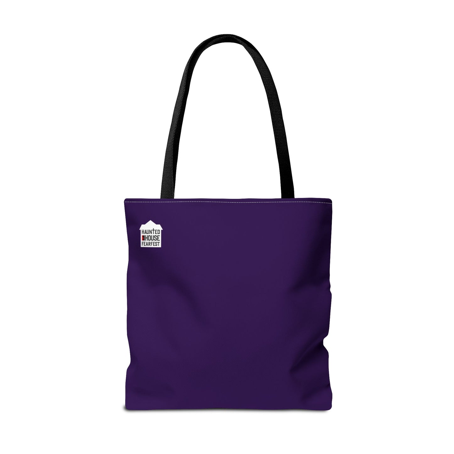 Final Girl Essentials Tote Bag